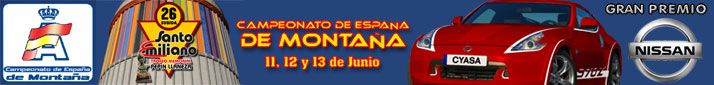 Santo Emiliano 2010